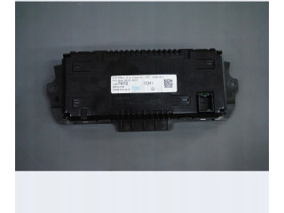 Дисплей    13277072   Opel Zafira C