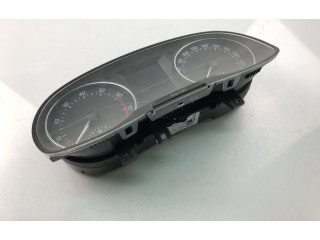 Панель приборов 6V0920740A   Skoda Fabia Mk3 (NJ)       