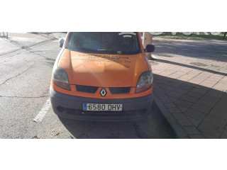    Рулевая рейка 8200259869   Renault Kangoo I 1997 - 2003 года