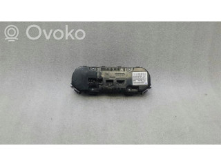 Блок управления климат-контролем A2469000515   Mercedes-Benz A W176