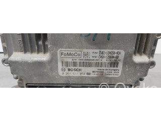 Řídící jednotka CV6112A650ADH, CV6A12B684BB   Ford C-MAX II 2014