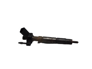 Vstřikovač 7805428   BMW X1 E84  pro naftový motor 2.0 N47 D20 C 