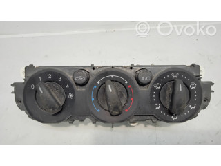 Блок управления климат-контролем 69737001   Ford Mondeo MK IV