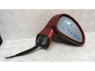 Zpětné zrcátko pravé Citroen C4 I 2008  96548383  