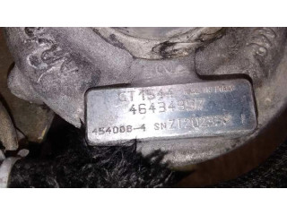  Турбина Fiat Bravo - Brava 1.9 46434957         