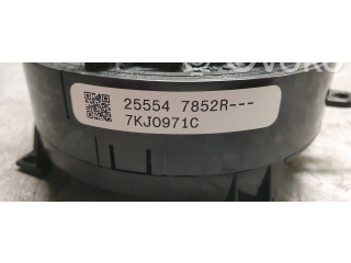 Подрулевой шлейф SRS 255547852R   Renault Zoe