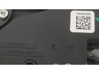 Моторчик заднего дворника 98700Q0400    Hyundai Bayon