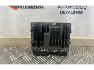 Řídící jednotka 896614AG40   Toyota RAV 4 (XA50) 2019