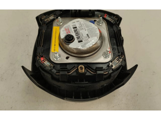 Подушка безопасности водителя 07356038310   Jeep Renegade