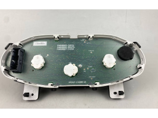Панель приборов FN1T10849CB, FN1T10849CB   Ford Ecosport       