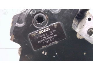 Vstřikovací čerpadlo 7788670, 0445010045   BMW 3 E46  pro naftový motor 2.0  