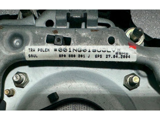 Volant Audi A6 S6 C5 4B 2002 8P0880201J6PS, 8P0880201J  