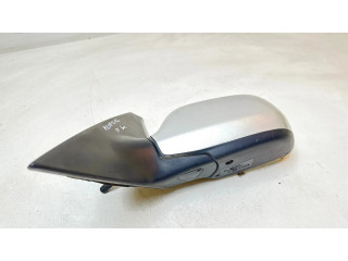 Zpětné zrcátko  levé Mazda 3 I 2004  E9024202, E9014202  