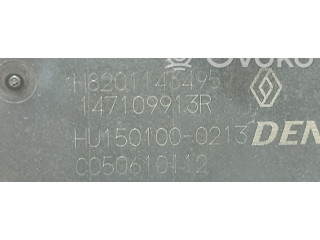 Клапан EGR 147109913R, H8201143495   Renault Captur