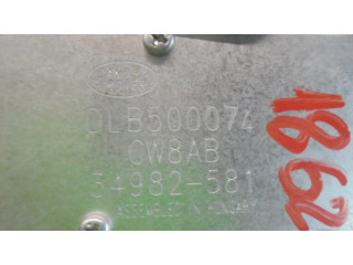 Моторчик заднего дворника DLB500074, 34982581    Land Rover Discovery 4 - LR4