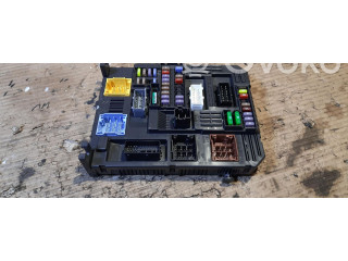 Блок комфорта 9819855080   Toyota Proace   