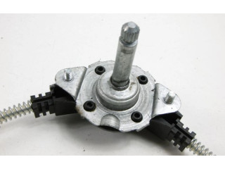 Блок управления климат-контролем 46803649, 46803649   Fiat Panda 141