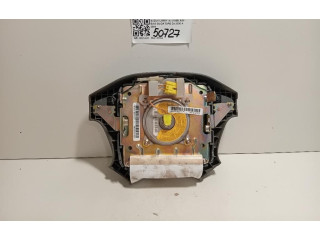 Подушка безопасности водителя 48150-81A01, 48150-81A01   Suzuki Jimny