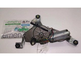 Моторчик заднего дворника 404733    Nissan Almera N16