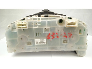 Přístrojová deska  Mitsubishi Montero 2010 8100B220  