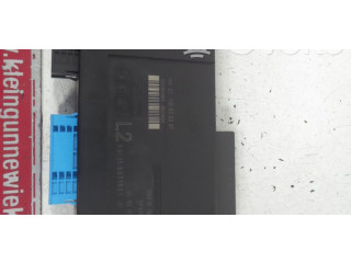Pojistková skříňka Řídící jednotka BSM 61356971961, 6971961   BMW 1 E81 E87 2005