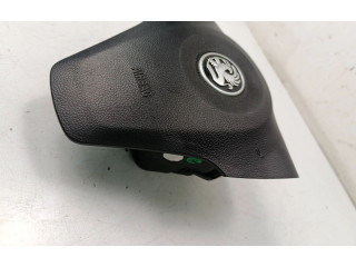 Подушка безопасности водителя 22755122, 12230038   Opel Antara