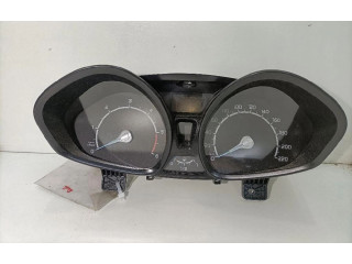 Přístrojová deska  Ford Ecosport 2013 2002411, DN1T-10849-AG  