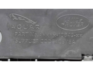 Панель приборов J9C310849BD   Jaguar E-Pace       