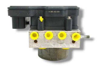 Jednotka ABS 476601H20A, 0265956012   Nissan Micra C+C 2013