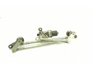 Двигатель стеклоочистителей 288004CC0A, 4771C004   Nissan X-Trail T32 2014