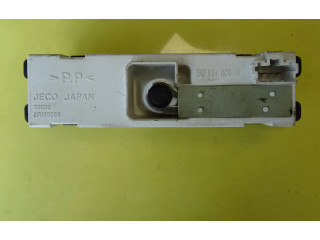 Дисплей    MR189269, 29080   Mitsubishi Colt