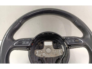 Volant Audi A3 S3 8V 2016   
