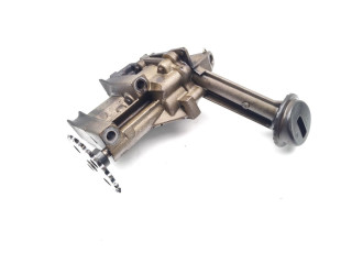 Масляный насос  K9K636 8200307174  Nissan Juke I F15 
