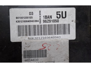 Řídící jednotka 96291050, 186DAE33   Daewoo Matiz 2003