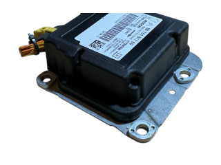 Блок подушек безопасности 9675181780, 0285010830   Peugeot 3008 I
