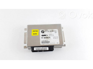 Блок управления редуктора коробки передач (раздатки) 8098151, 61358098151   BMW M4 F82 F83