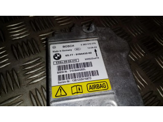 Блок подушек безопасности 0285010070, 65779184432   BMW X1 E84