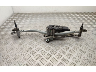 Комплект механизма стеклоочистителей  8K1955023D, 8K1955119B   Audi A4 S4 B8 8K 