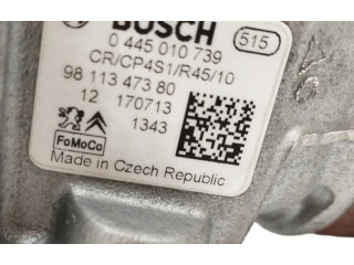 Vstřikovací čerpadlo 9811347380, 0445010739   Peugeot 208    BH02 
