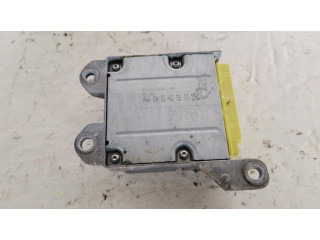 Блок подушек безопасности AA6T24B321EA   Ford Fiesta