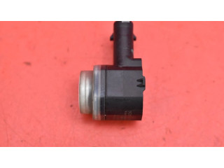 Блок управления парковки 9G92-15K859-AB   Jaguar XE