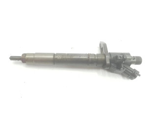 Vstřikovač LR078606, FW939K546AB   Land Rover Discovery 5  pro naftový motor 3.0  