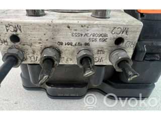 Jednotka ABS 9826694380   Peugeot 3008 II 2018