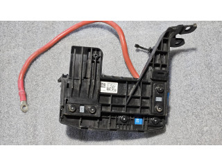   Pojistková skříňka A1665409315, 1665409315   Mercedes-Benz GL X166 2014