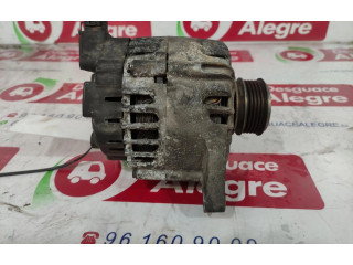 Генератор 373002A500, 373002A500   KIA Ceed      