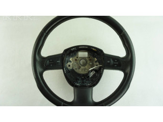 Руль Audi A6 S6 C6 4F  2004-2011 года 4F0419091AP      