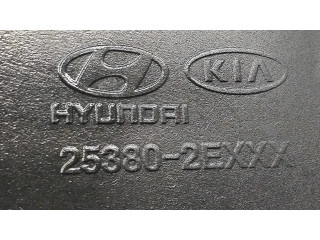 Вентилятор радиатора     253802EXXX    Hyundai Tucson JM 2.0