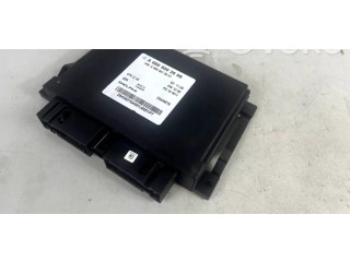 Блок управления коробкой передач A0009003606   Mercedes-Benz CLA C117 X117 W117