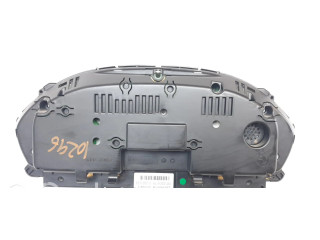 Přístrojová deska  BMW M3 2006 62109283314  