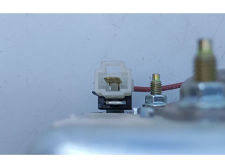 Подушка безопасности водителя AB53F2S4F0165, E1-B3-47-2   SsangYong Rexton